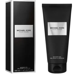 Pour Homme Michael Kors Shower Gel 200ml Outlet