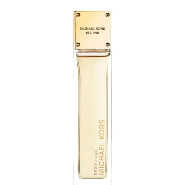 Sexy Amber Michael Kors Eau de Parfum Spray 100ml Best