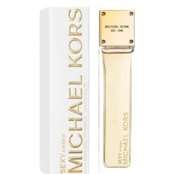 Sexy Amber Michael Kors Eau de Parfum Spray 100ml Best