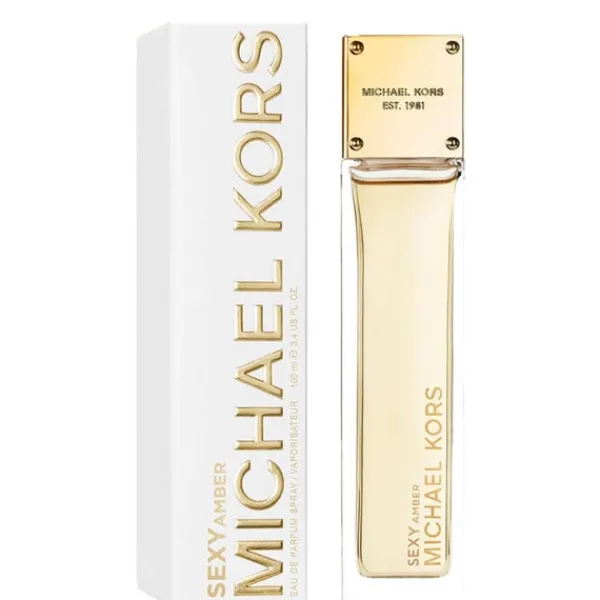 Sexy Amber Michael Kors Eau de Parfum Spray 100ml Best
