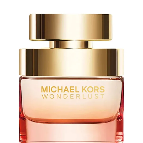 Wonderlust Michael Kors Eau de Parfum Spray 50ml Outlet