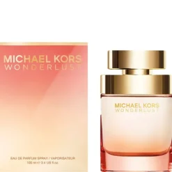 Wonderlust Michael Kors Eau de Parfum Spray 100ml Hot
