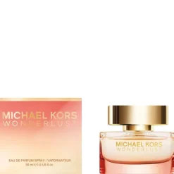 Wonderlust Michael Kors Eau de Parfum Spray 30ml Online