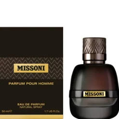 Parfum Pour Homme Missoni Eau de Parfum Spray 50ml Outlet