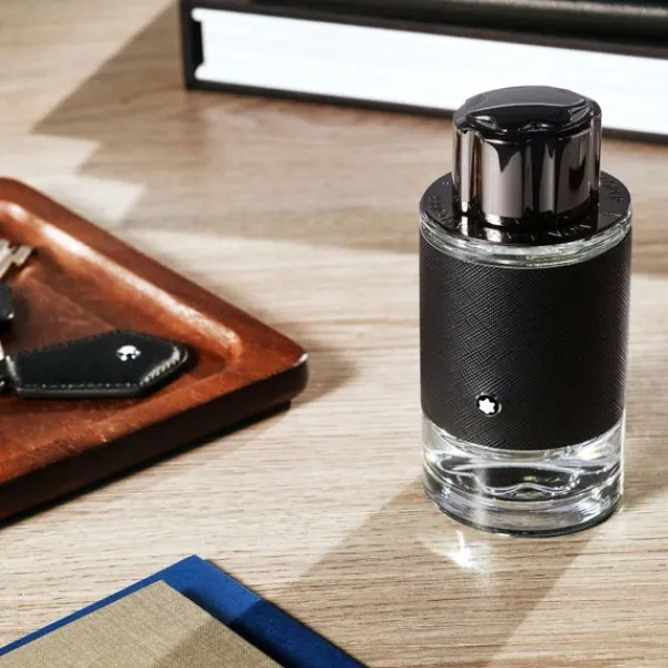 Explorer Montblanc Eau de Parfum 100ml Clearance