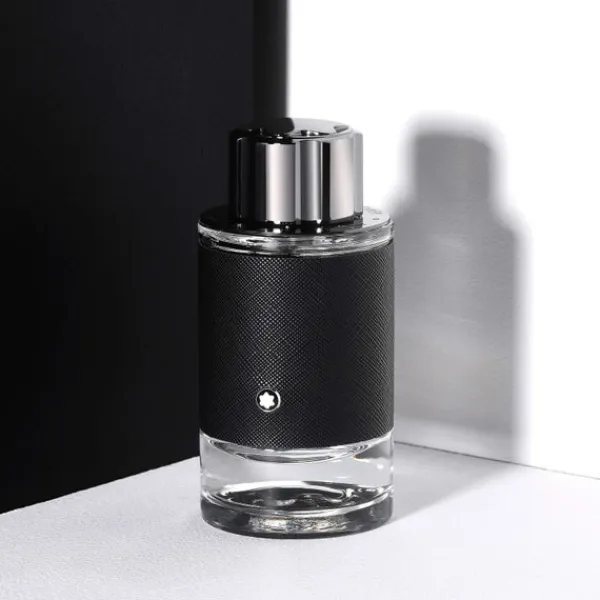 Explorer Montblanc Eau de Parfum 100ml Clearance