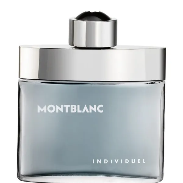 Montblanc Individuel Eau de Toilette 50ml Sale