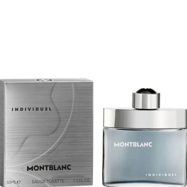 Montblanc Individuel Eau de Toilette 50ml Sale