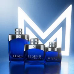 Legend Blue Montblanc Eau de Parfum 50ml Sale