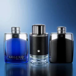 Legend Blue Montblanc Eau de Parfum 50ml Sale