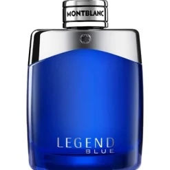 Legend Blue Montblanc Eau de Parfum 100ml Fashion