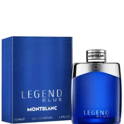 Legend Blue Montblanc Eau de Parfum 100ml Fashion