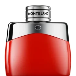 Legend Red Montblanc Eau de Parfum 50ml Outlet