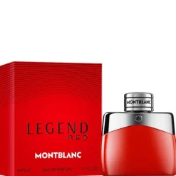 Legend Red Montblanc Eau de Parfum 50ml Outlet