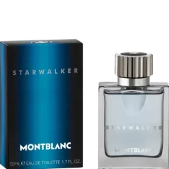 Starwalker Montblanc Eau de Toilette 50ml Hot