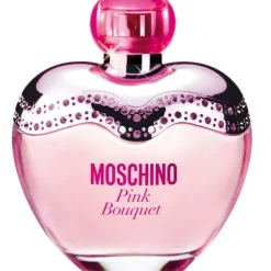 Pink Bouquet Moschino Eau de Toilette Spray 100ml Hot