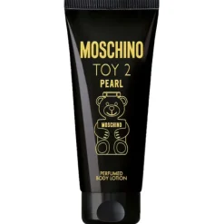 Toy 2 Pearl Moschino Body Lotion 200ml New