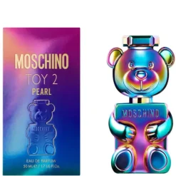 Toy 2 Pearl Moschino Eau de Parfum 50ml Fashion