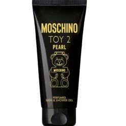 Toy 2 Pearl Moschino Shower Gel 200ml Discount
