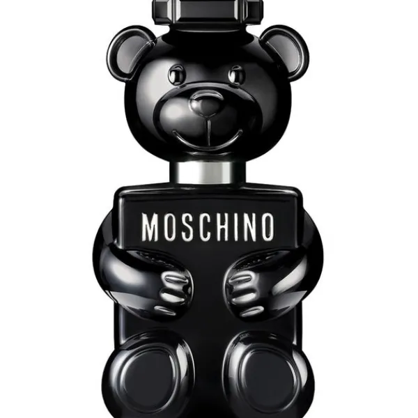 Toy Boy Moschino Eau de Parfum Spray 100ml Fashion