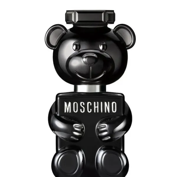 Toy Boy Moschino Eau de Parfum Spray 50ml New
