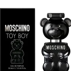 Toy Boy Moschino Eau de Parfum Spray 30ml Discount