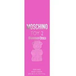 Toy2 Bubblegum Moschino Body Lotion 200ml Online