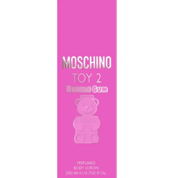 Toy2 Bubblegum Moschino Body Lotion 200ml Online