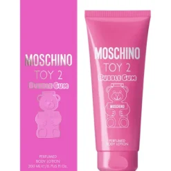 Toy2 Bubblegum Moschino Body Lotion 200ml Online