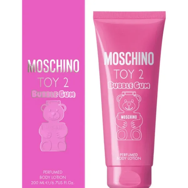 Toy2 Bubblegum Moschino Body Lotion 200ml Online