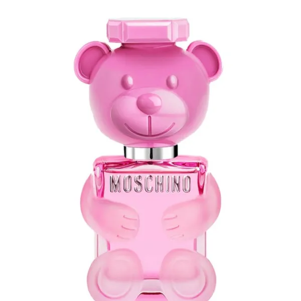 Toy2 Bubblegum Moschino Eau de Toilette Spray 50ml Outlet