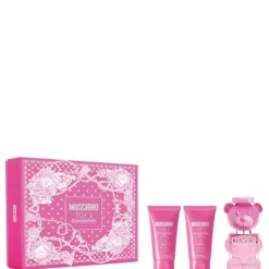 Toy2 Bubblegum Moschino Eau de Toilette 50ml Gift Set Outlet
