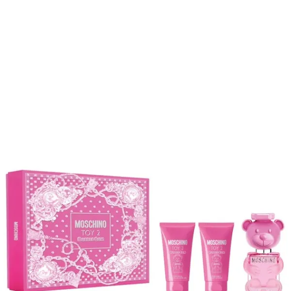 Toy2 Bubblegum Moschino Eau de Toilette 50ml Gift Set Outlet