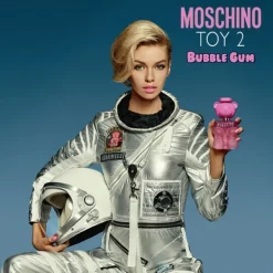 Toy2 Bubblegum Moschino Eau de Toilette Spray 100ml Discount