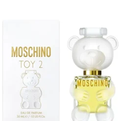 Toy2 Moschino Eau de Parfum Spray 30ml Clearance