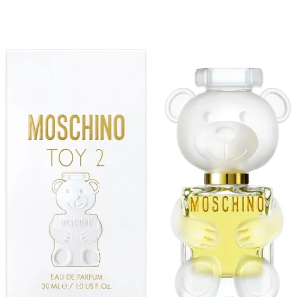 Toy2 Moschino Eau de Parfum Spray 30ml Clearance