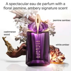 Alien MUGLER Eau de Parfum Refillable Spray 60ml Outlet