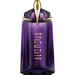Alien MUGLER Eau de Parfum Refillable Spray 90ml New