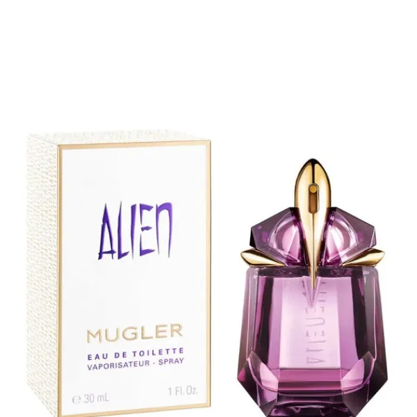 Alien MUGLER Eau de Toilette Spray 30ml Online