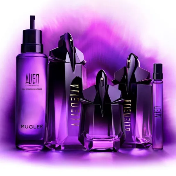 Alien Extraintense MUGLER Eau de Parfum 30ml Best