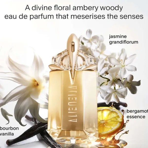 Alien Goddess MUGLER Eau de Parfum Refill Spray 60ml Online