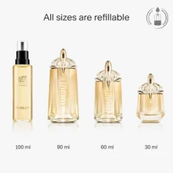 Alien Goddess MUGLER Eau de Parfum Refill Spray 60ml Online