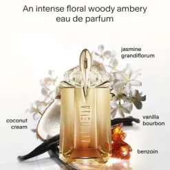 Alien Goddess Intense MUGLER Eau de Parfum Intense Spray 60ml Fashion