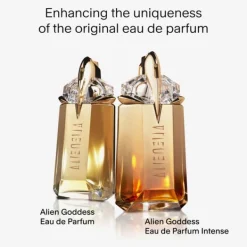 Alien Goddess Intense MUGLER Eau de Parfum Intense Spray 60ml Fashion