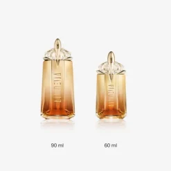 Alien Goddess Intense MUGLER Eau de Parfum Intense Spray 60ml Fashion