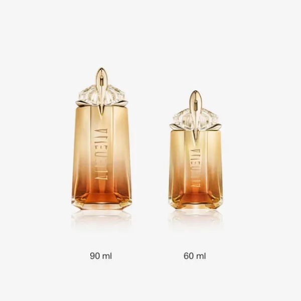 Alien Goddess Intense MUGLER Eau de Parfum Intense Spray 90ml Discount