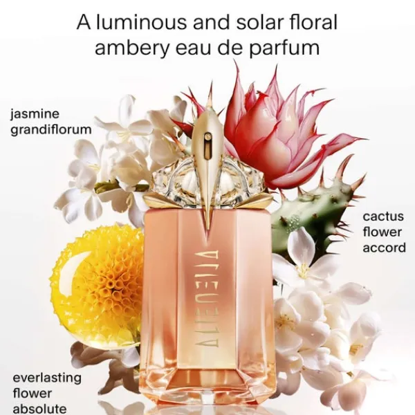 Alien Goddess Supra Florale MUGLER Eau de Parfum Spray 90ml Best