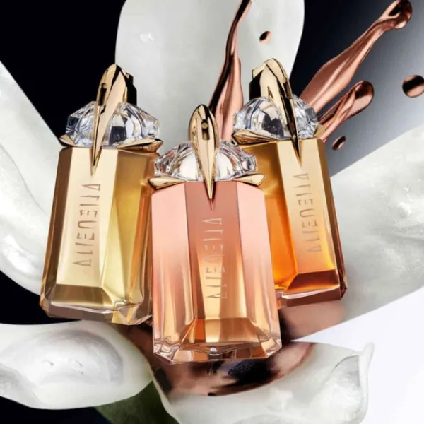 Alien Goddess Supra Florale MUGLER Eau de Parfum Spray 90ml Best