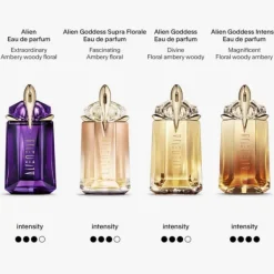 Alien Goddess Supra Florale MUGLER Eau de Parfum Spray 30ml Clearance