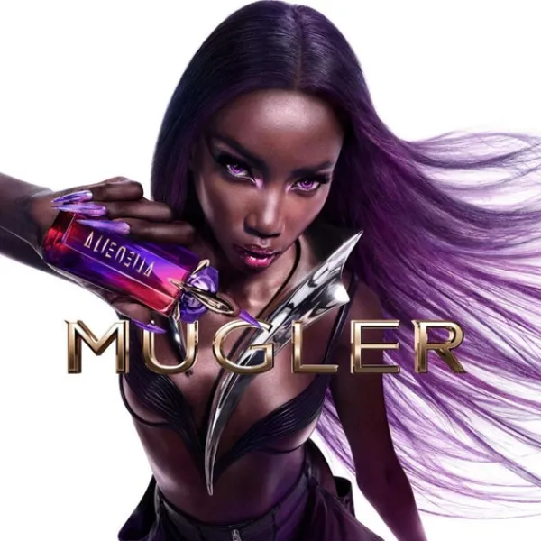 Alien Hypersense MUGLER Eau de Parfum Spray 90ml Outlet